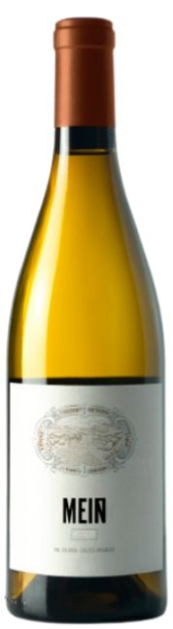 VINO MEIN CASTES BRANCAS 2024 0,75 L.
